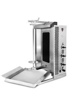 Аппарат для шаурмы электрический Mars MSD-03E